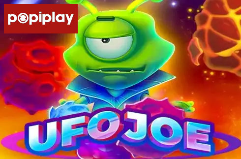 UFO Joe